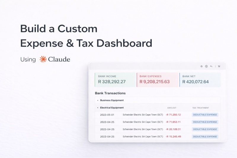 AI coding agent building software